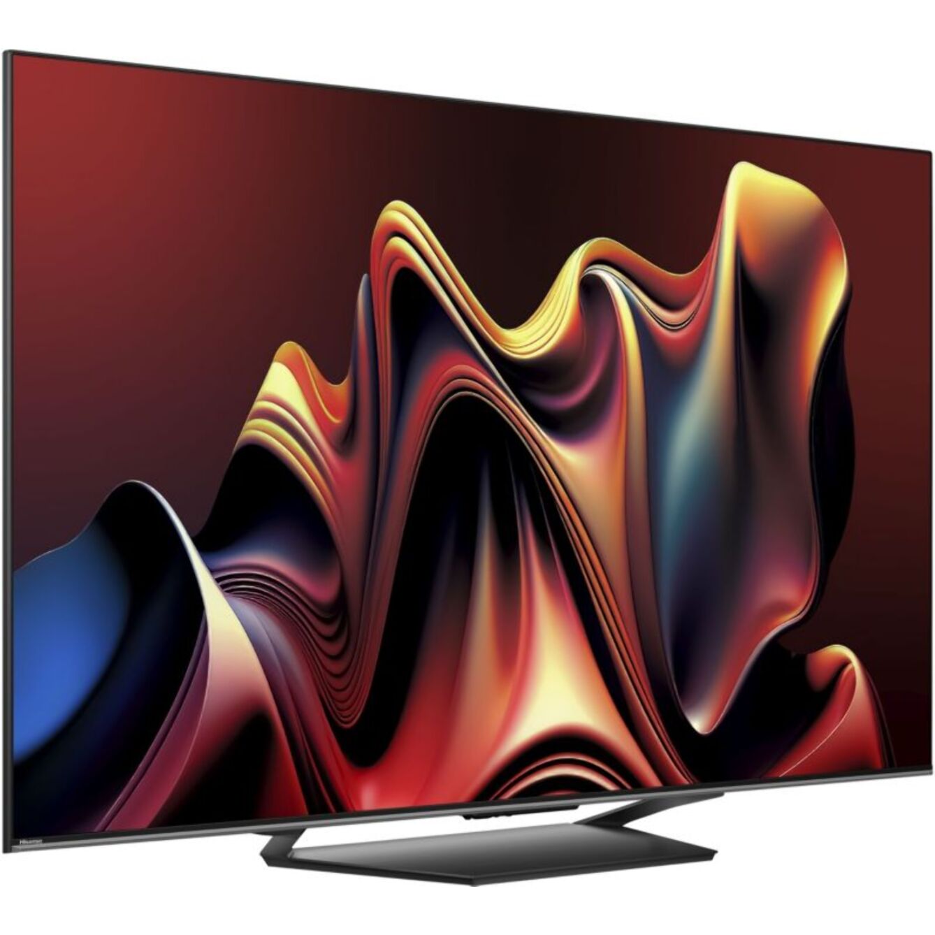 TV QLED HISENSE MiniLED 65U7NQ 2024