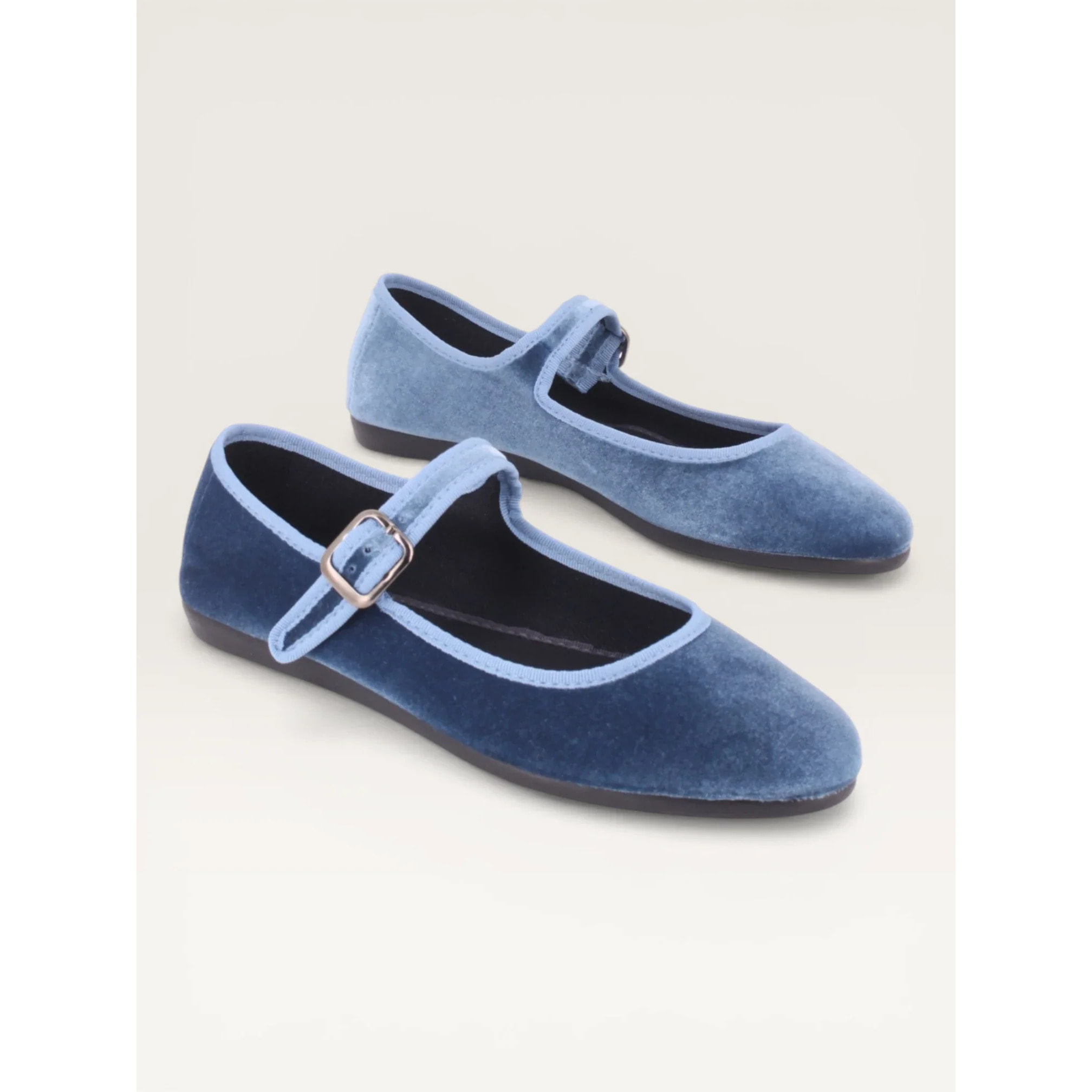 MUSE BabyBlueJeans