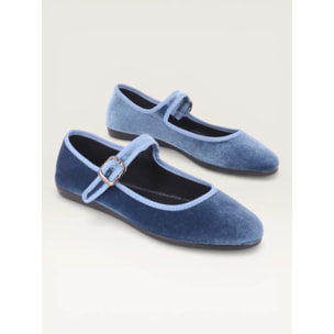 MUSE BabyBlueJeans