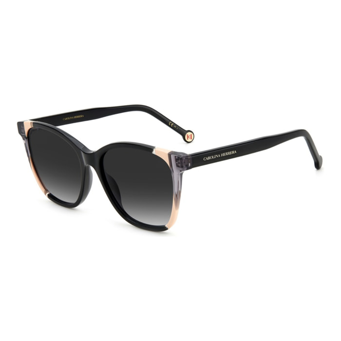 Gafas de Sol Carolina Herrera CH 0061/S KDX de Acetato Mujer 57 mm