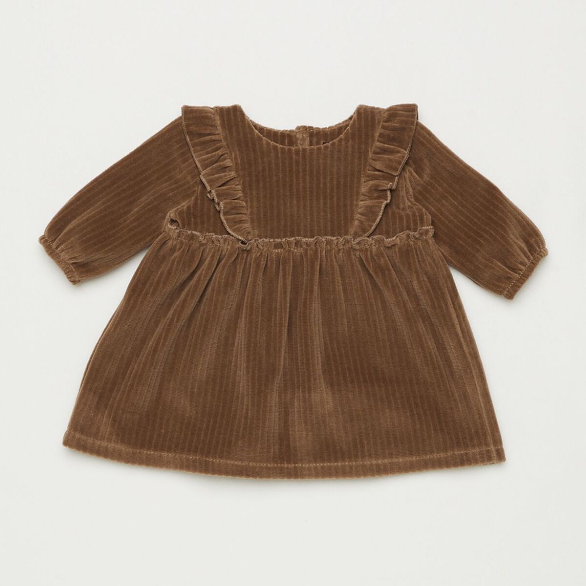 Abito - Ciniglia A Coste