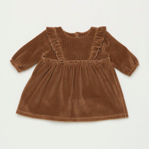 Abito - Ciniglia A Coste