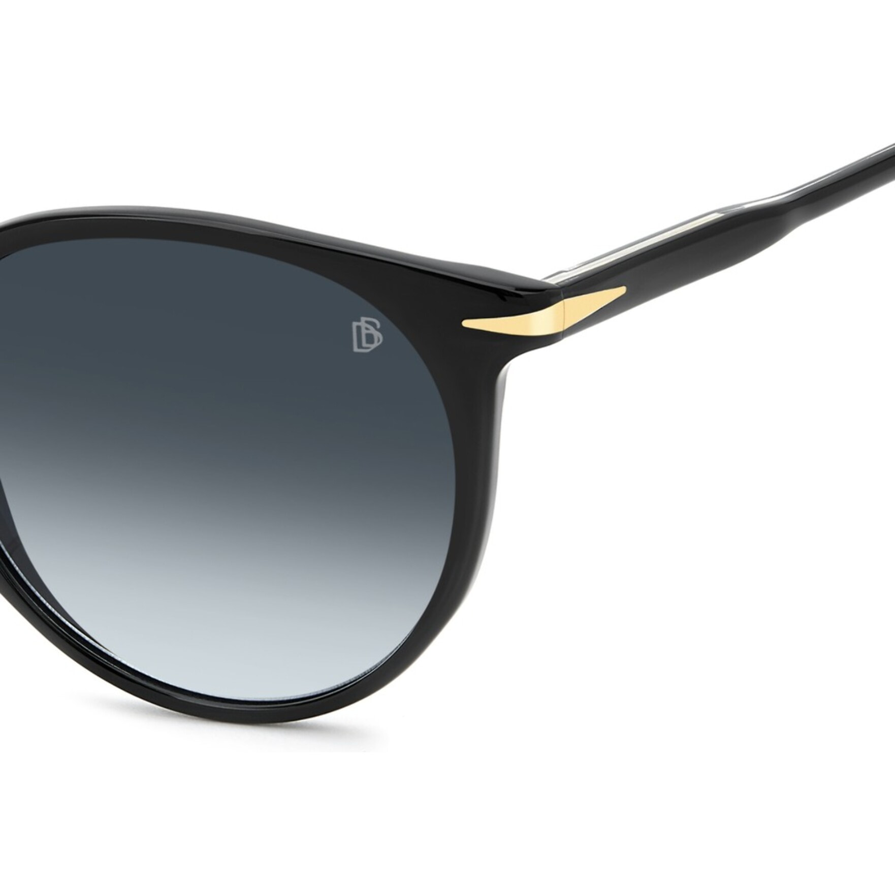 Gafas de Sol David Beckham DB 1139/S 807 GB de Acetato Hombre 51 mm
