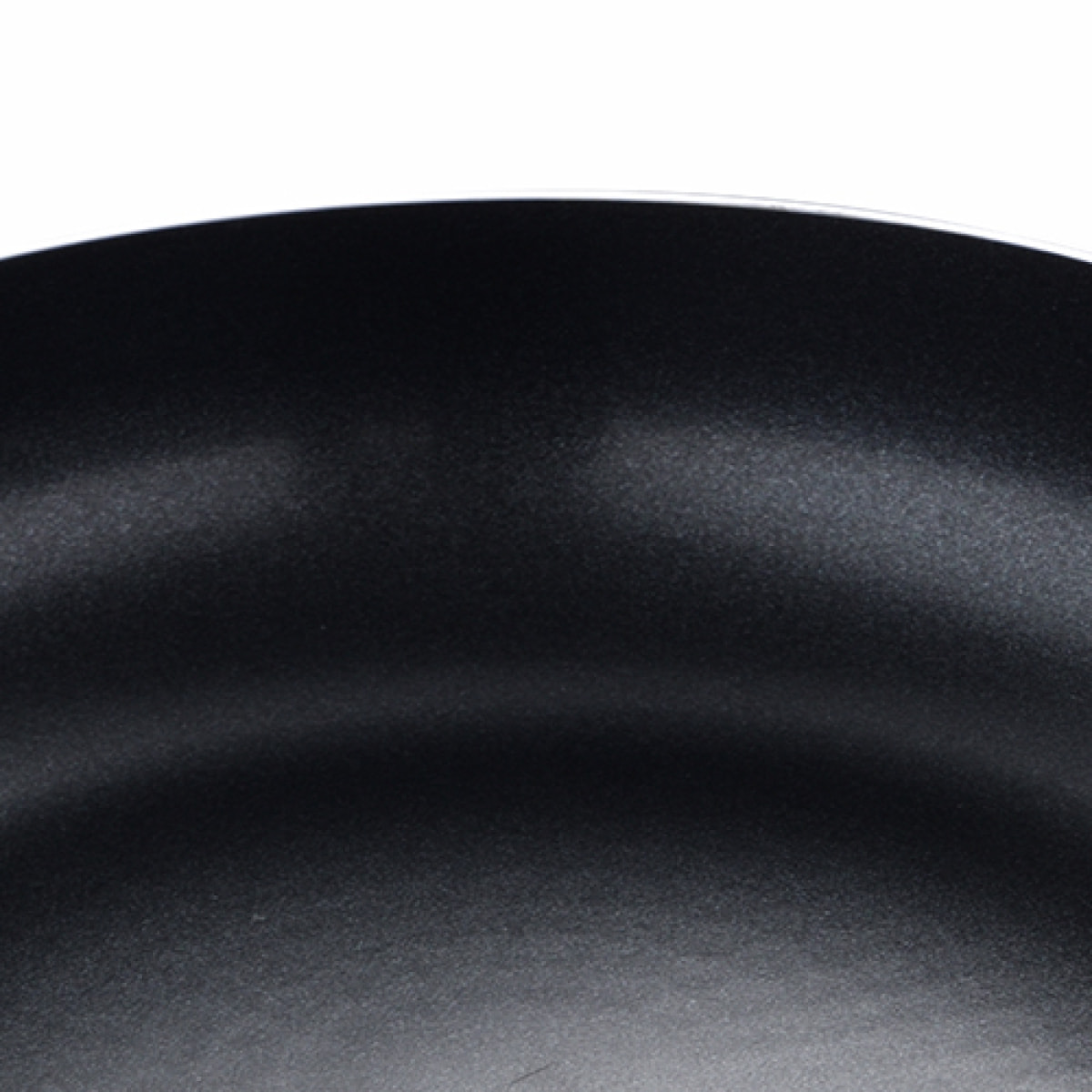 Sartén 28X6.4CM aluminio prensado Bergner Earth Black
