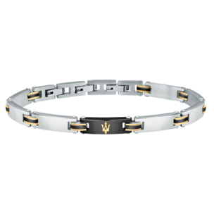 Pulsera Maserati Hombre JM421ATZ10