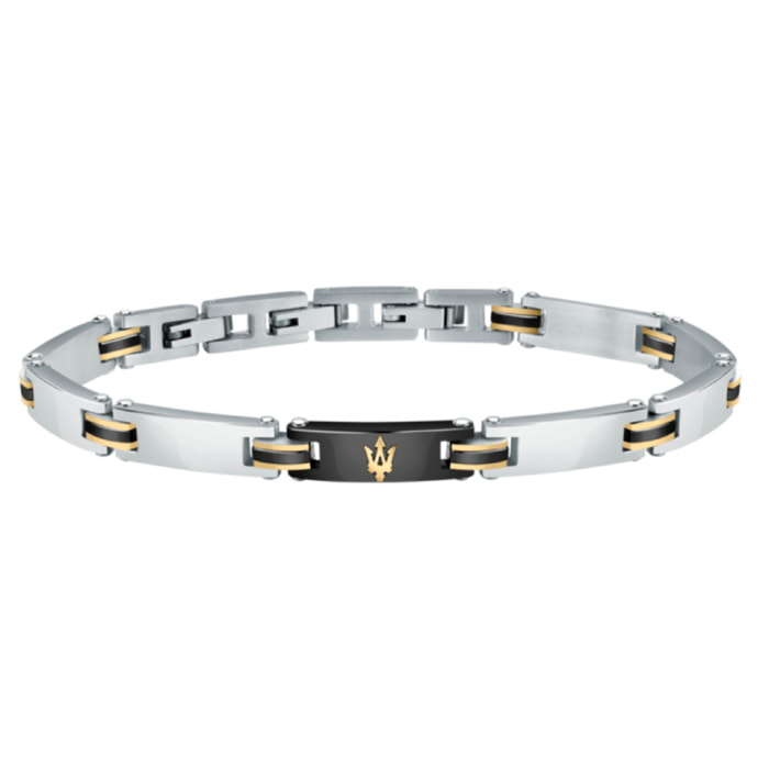 Pulsera Maserati Hombre JM421ATZ10