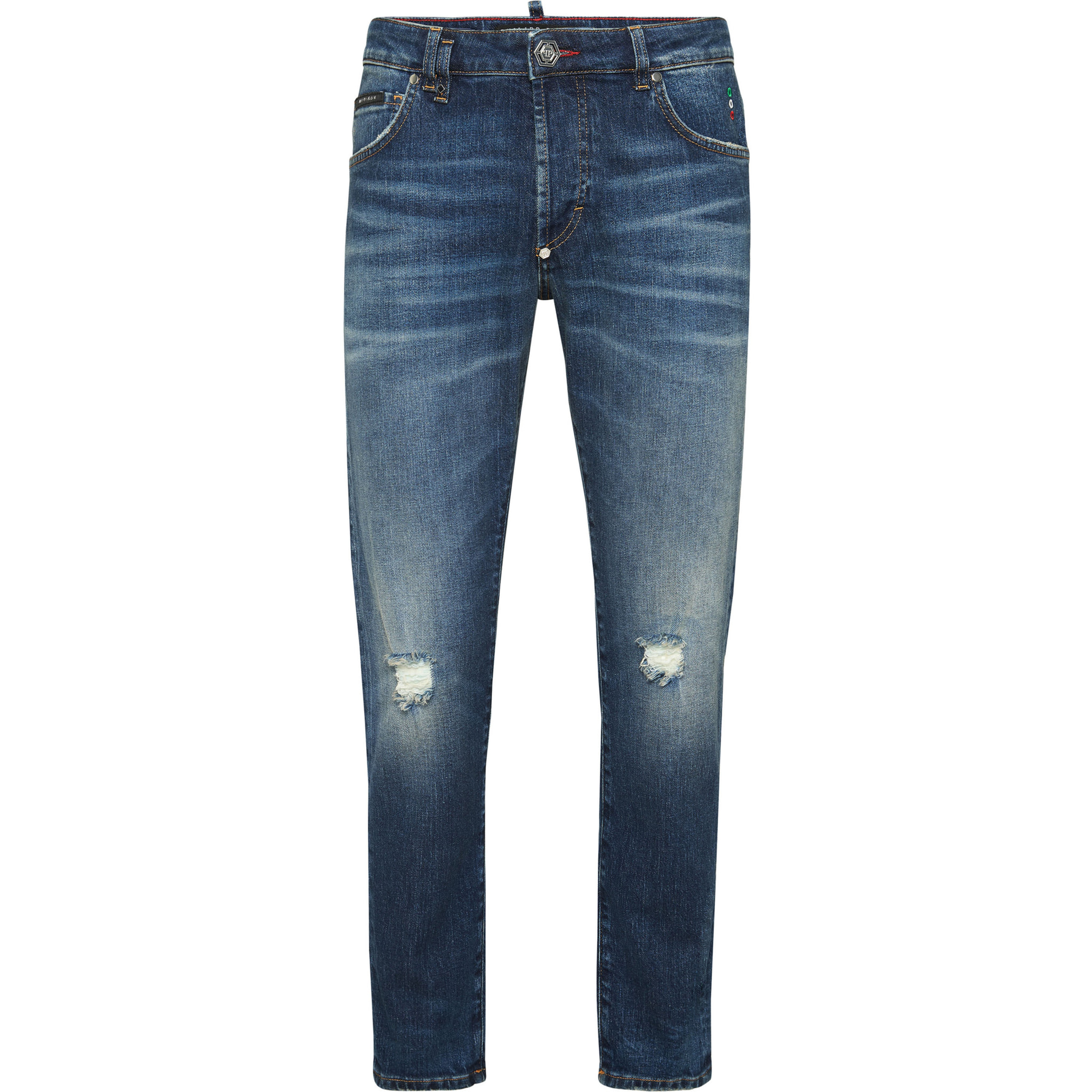 PHILIPP PLEIN Skinny Essential