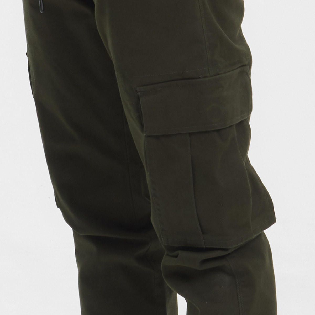 Pantalón jogger cargo elástico Hydroponic