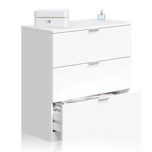 Cómoda Andra Blanco