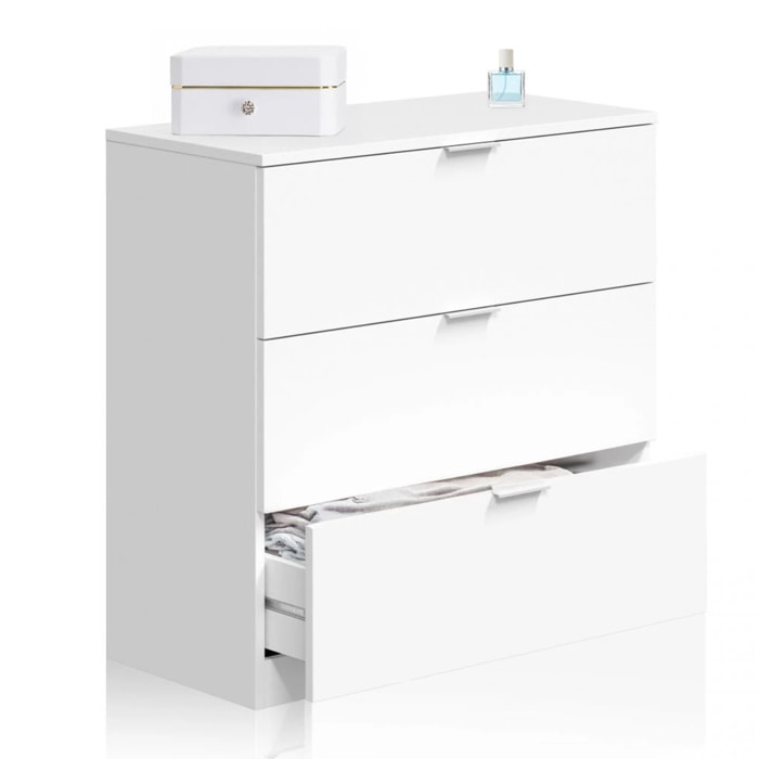 Cómoda Andra Blanco