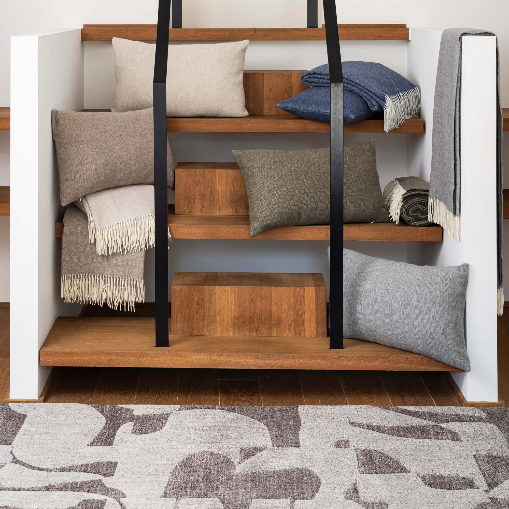 Tapis Kiara