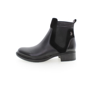 Stivali U.S. Polo Assn Black