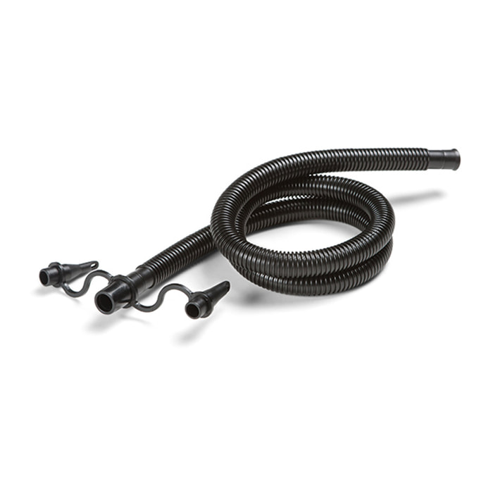 Intex Pompa Manuale Double Quick I, 29 cm