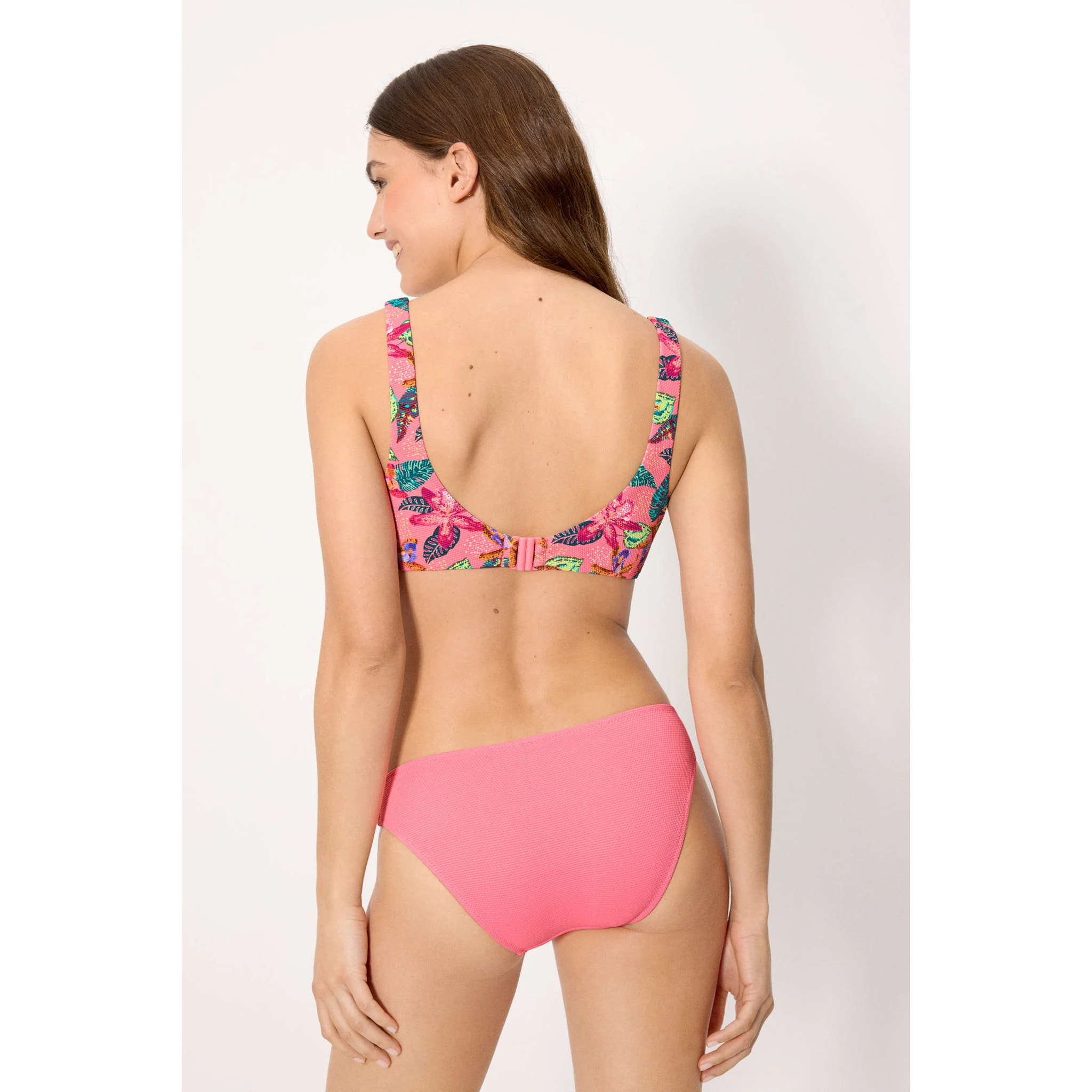 Set Bikini triangolo