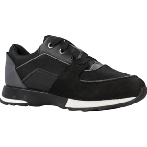 Sneakers de  Mujer de la marca GEOX  modelo D NEW ANEKO B ABX NEGRO