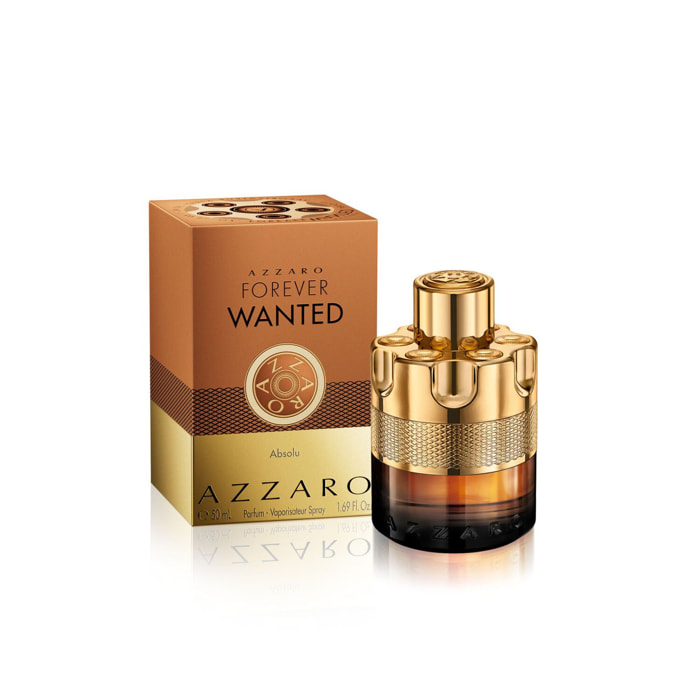 Forever Wanted Absolu - Parfum