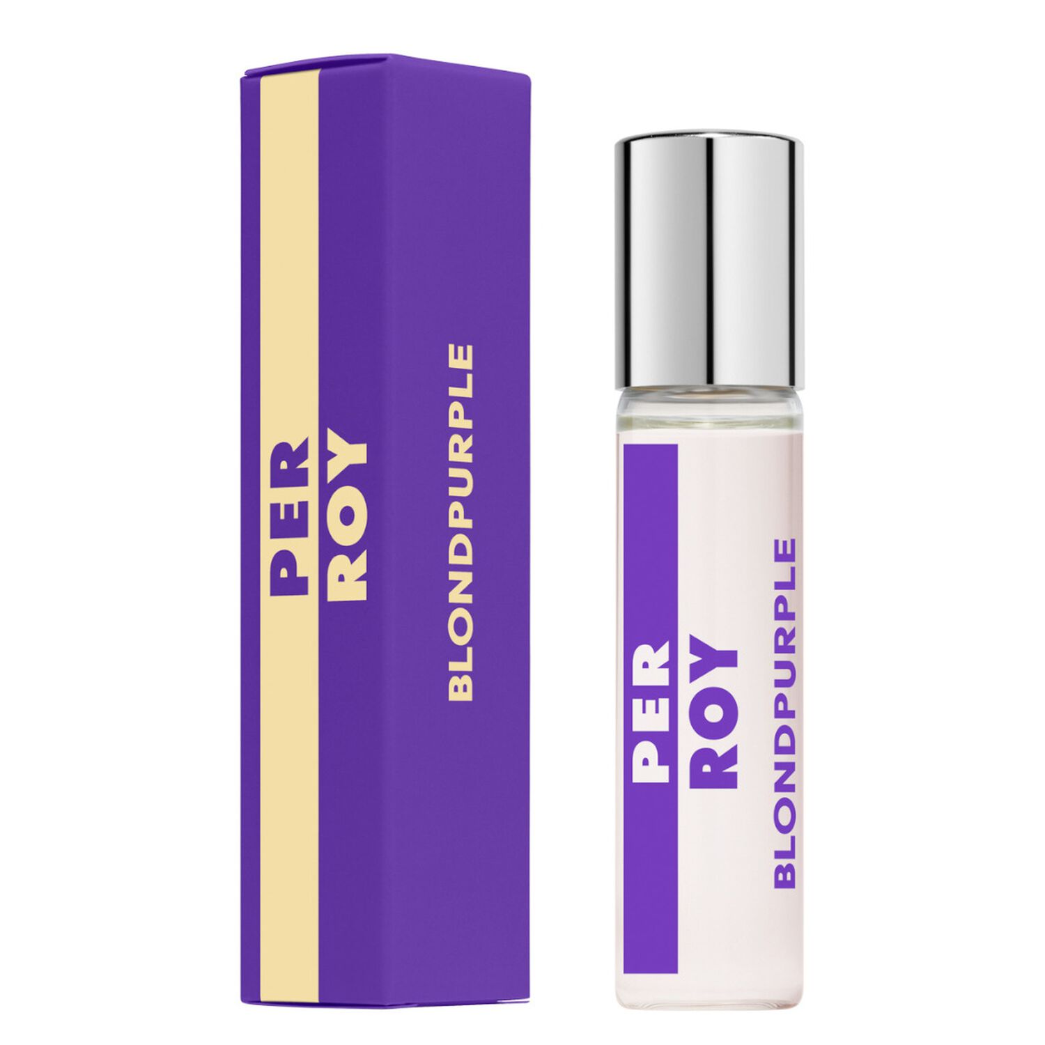 Blondpurple - Eau de parfum 15 ml