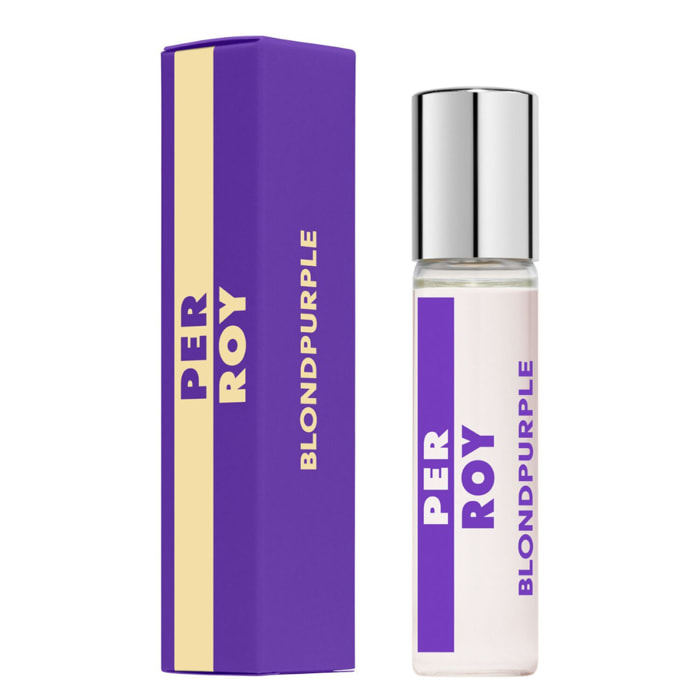 Blondpurple - Eau de parfum 15 ml