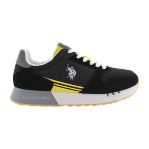 U.S. Polo Assn. - Sneakers JAKE001M/5TS1 in sintetico per uomo
