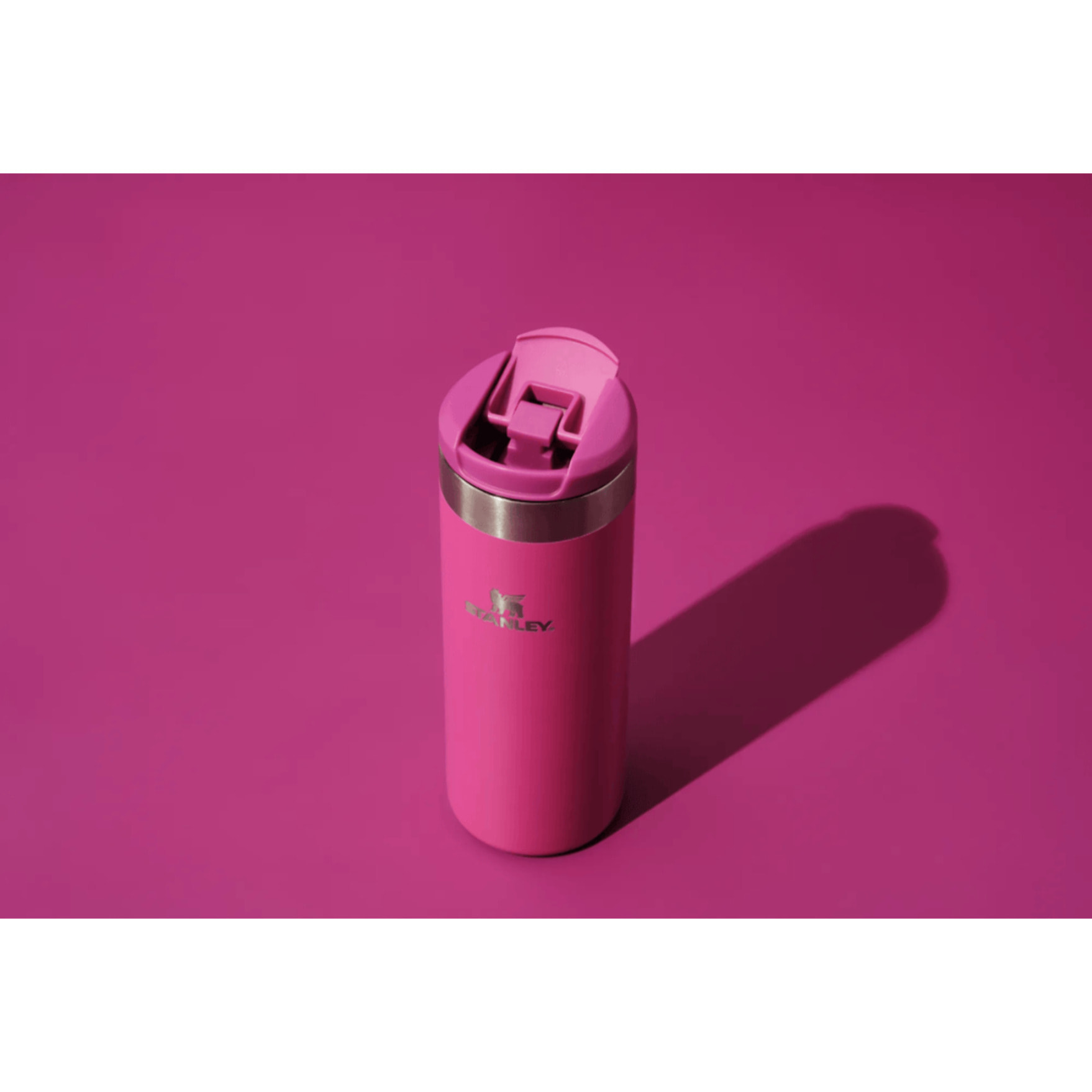 Termo café para llevar - 0,47L - AEROLIGHT™ TRANSIT MUG - Violet Blossom
