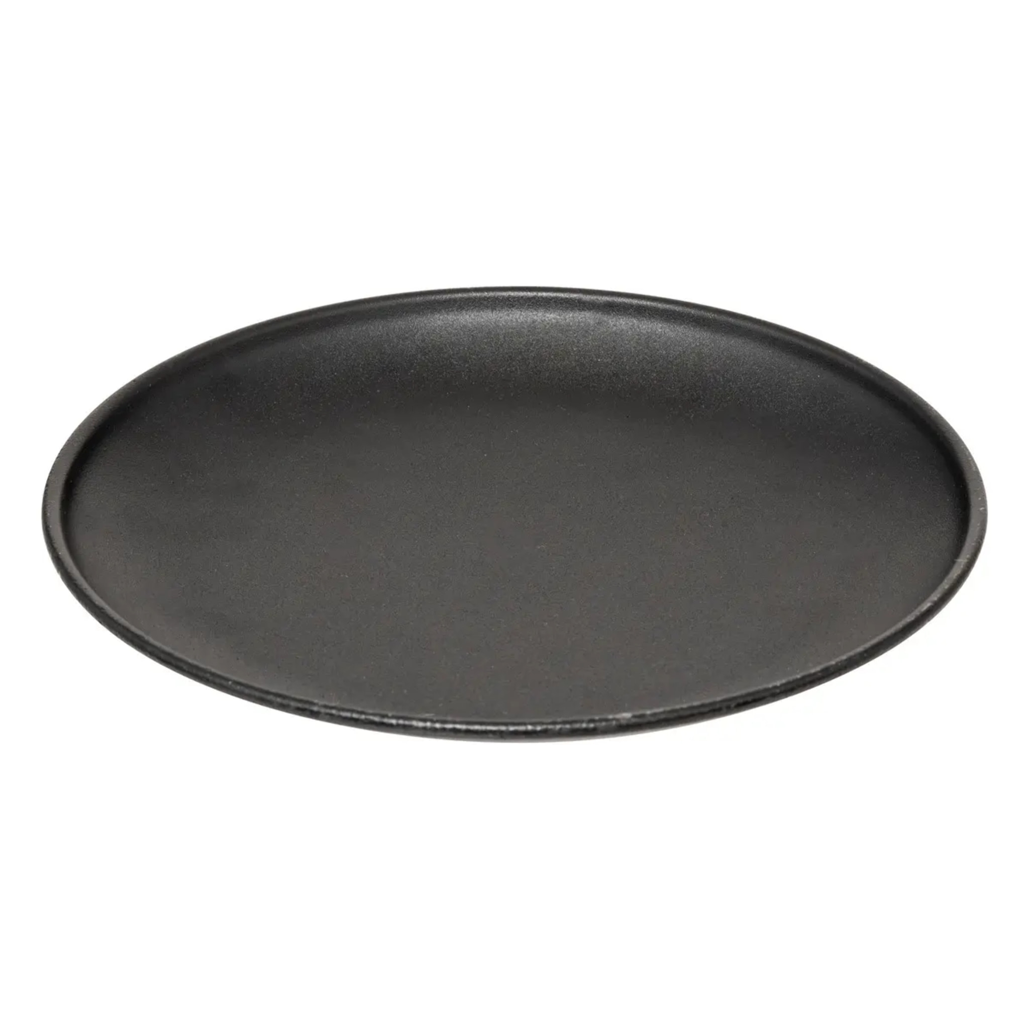 Porte-parapluie "Metty" avec récupérateur d'eau en métal