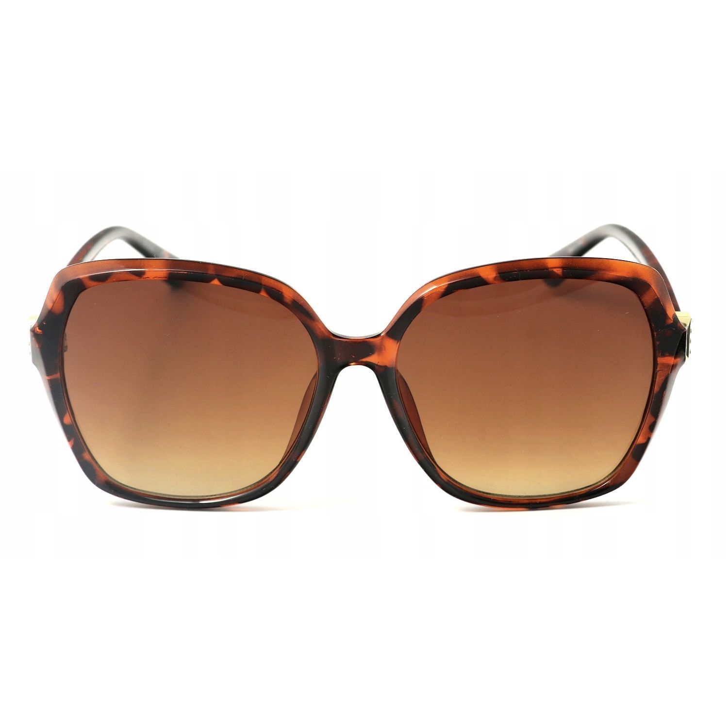 Guess - lunettes de soleil - marron - protection solaire : catégorie 3