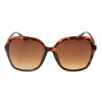 Guess - lunettes de soleil - marron - protection solaire : catégorie 3