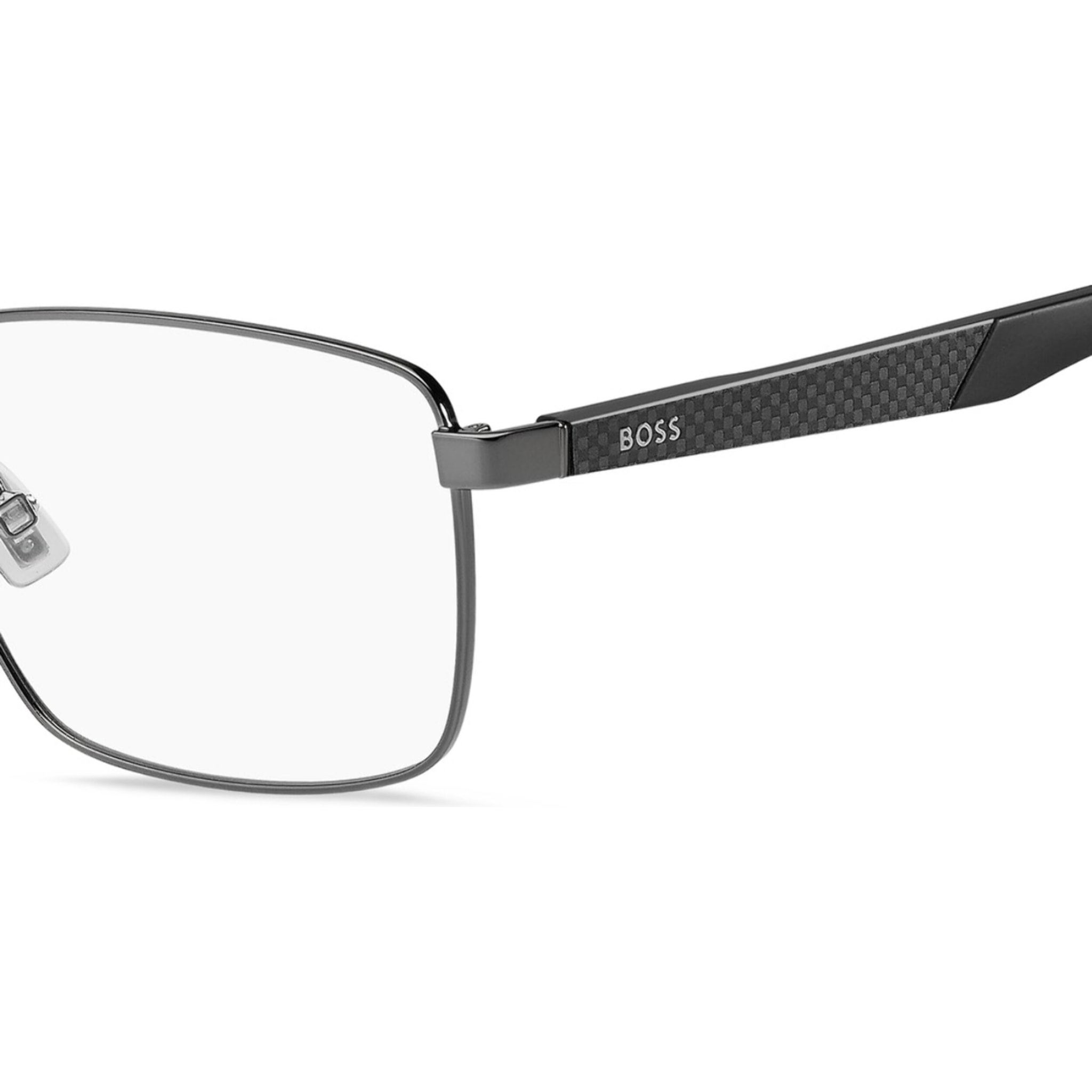 Gafas de Vista Hugo Boss 1916 KJ1 de Metal Hombre 56 mm