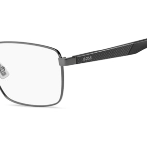 Gafas de Vista Hugo Boss 1916 KJ1 de Metal Hombre 56 mm