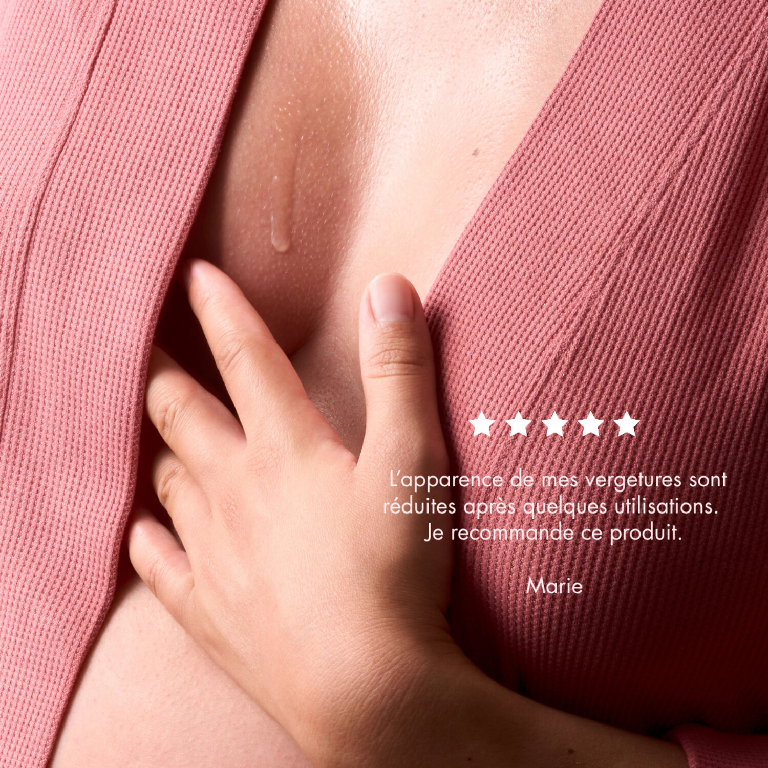 Super Oils - Huile Vergetures et Élasticité 100ml