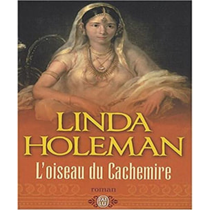 Holeman, Linda | L'oiseau du Cachemire | Livre d'occasion