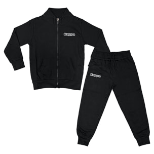 Tuta Bimbo KAPPA 3 / 7 Anni Cotone Leggero