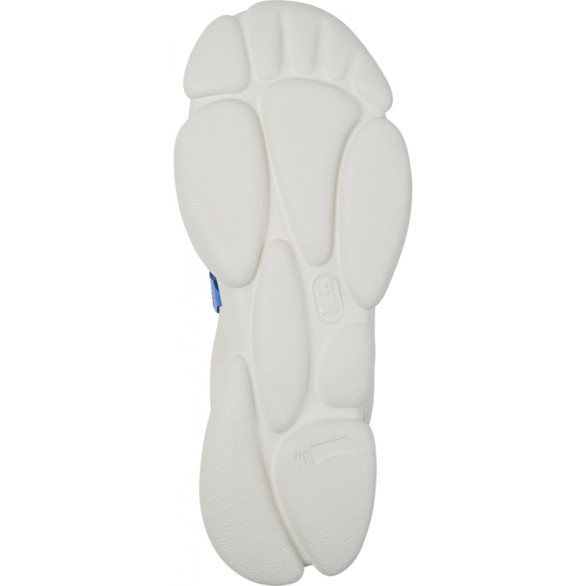 CAMPER Mug.Houston,Lona Houston/KarstBio Houst - Sneakers Zapatillas Multicolor Hombre