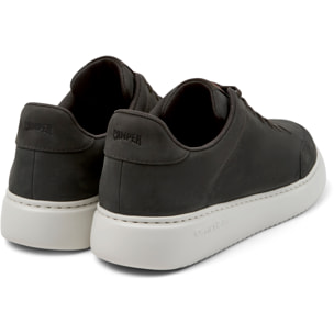 Zapatillas - CAMPER Runner K21 - Gris - Cuero Nubuck