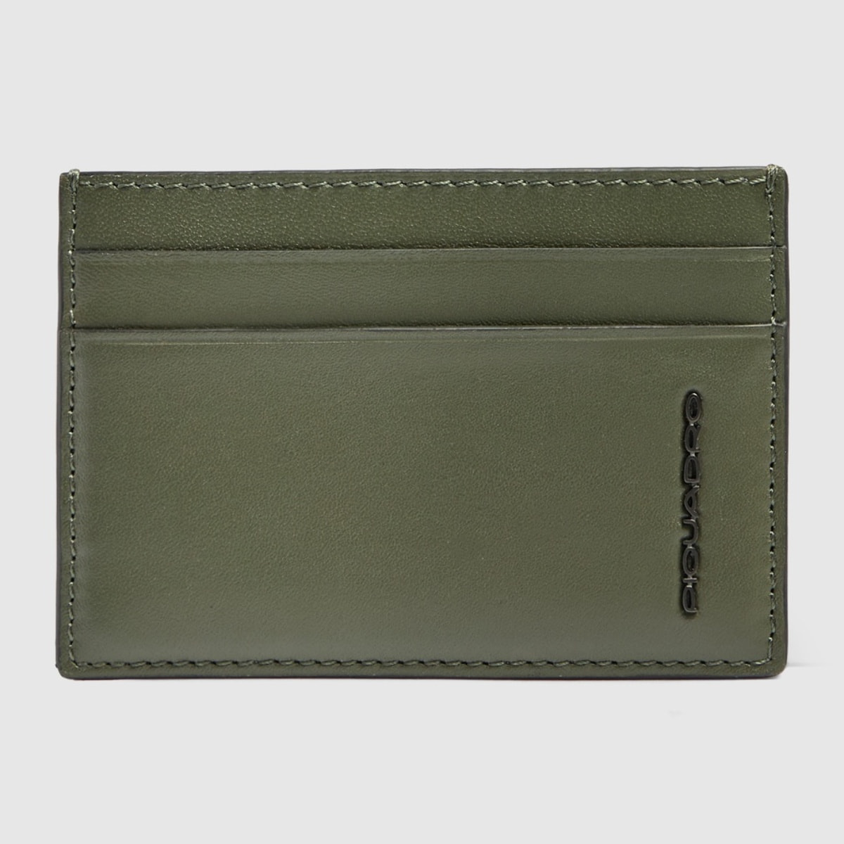Piquadro Portacarte di credito MagSafe® uomo