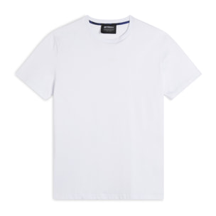 T-shirt Basic con Stampa Freddy Training