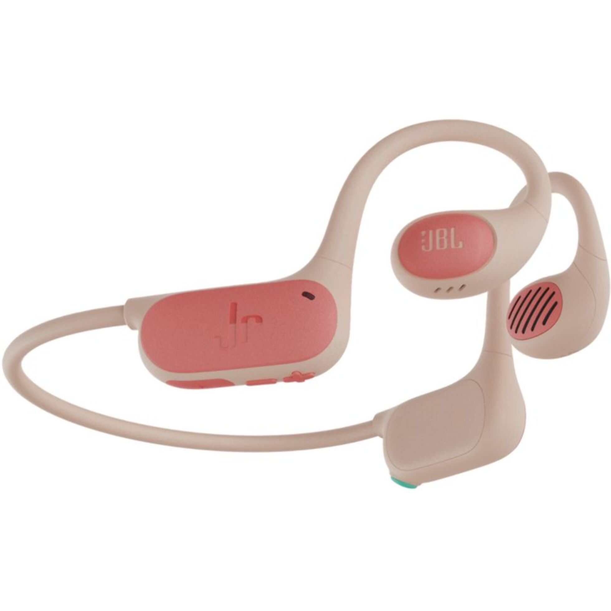Casque JBL Junior Free Rose