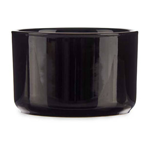 Set 6 bols porcelana redondos 350ml colección VESSIA