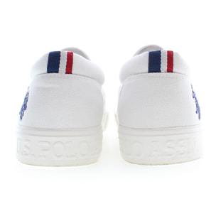 Sneakers U.S. Polo Assn Bianco