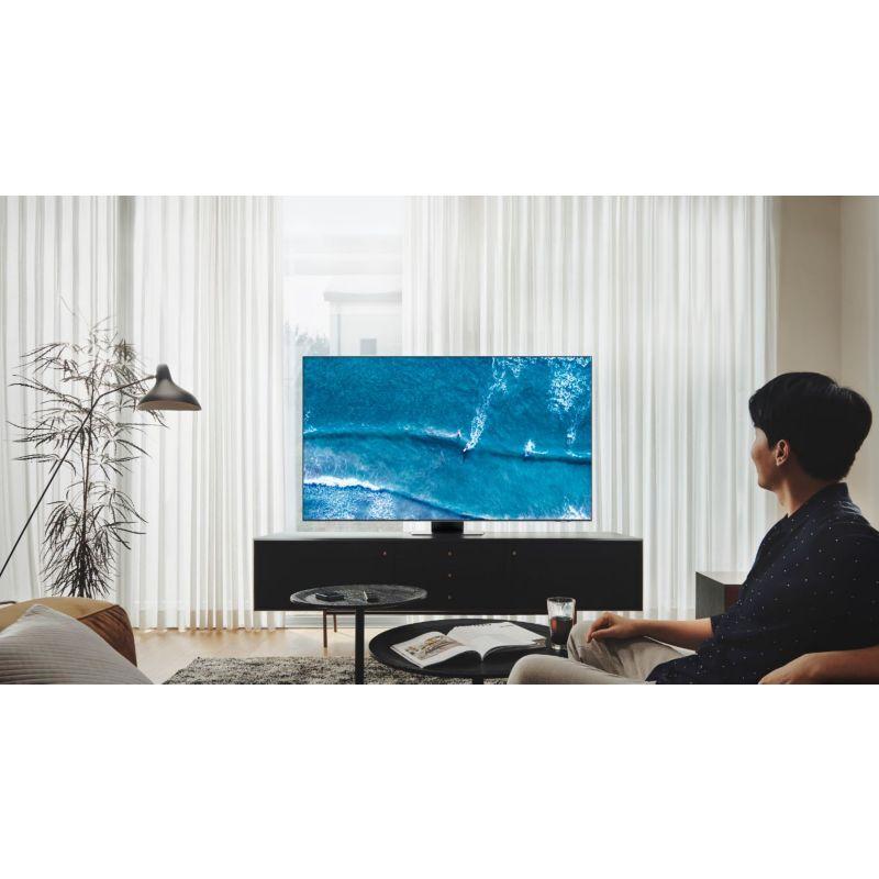 TV QLED SAMSUNG NeoQLED TQ75QN86C 2023