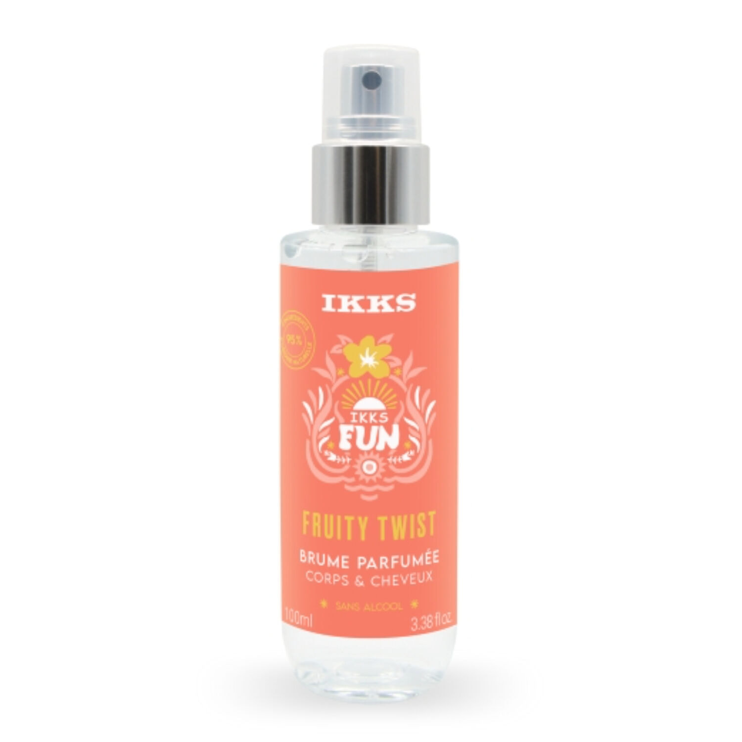 Fruity Twist - Brume Parfumée 100 ml