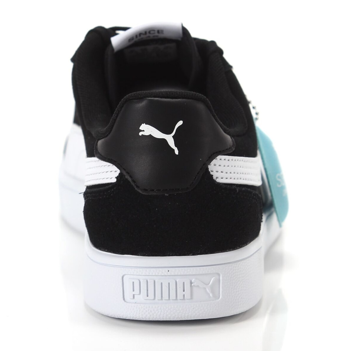 Sneakers Puma Shuffle SD Nero