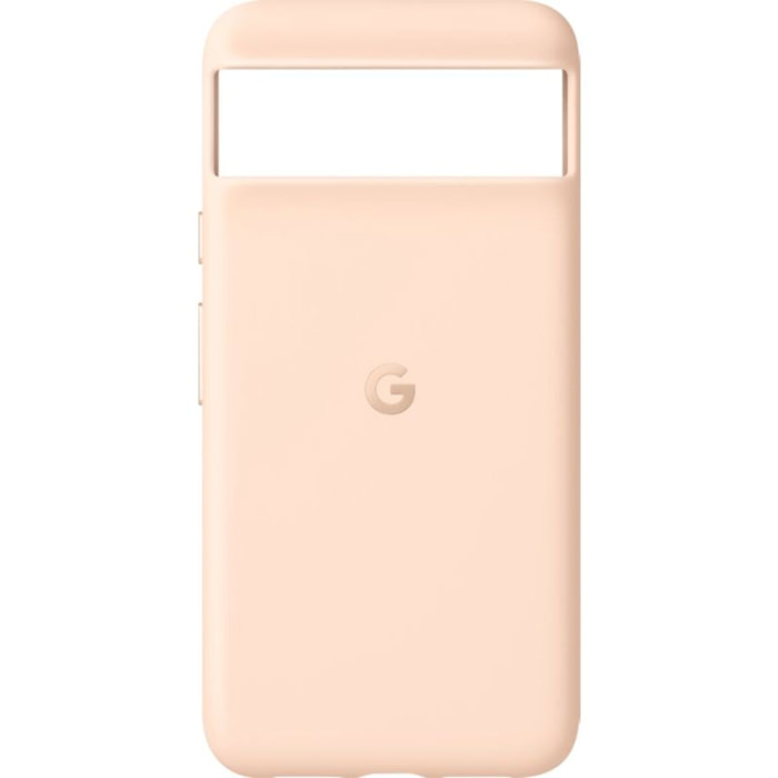 Coque GOOGLE Pixel 8 Rose Clair