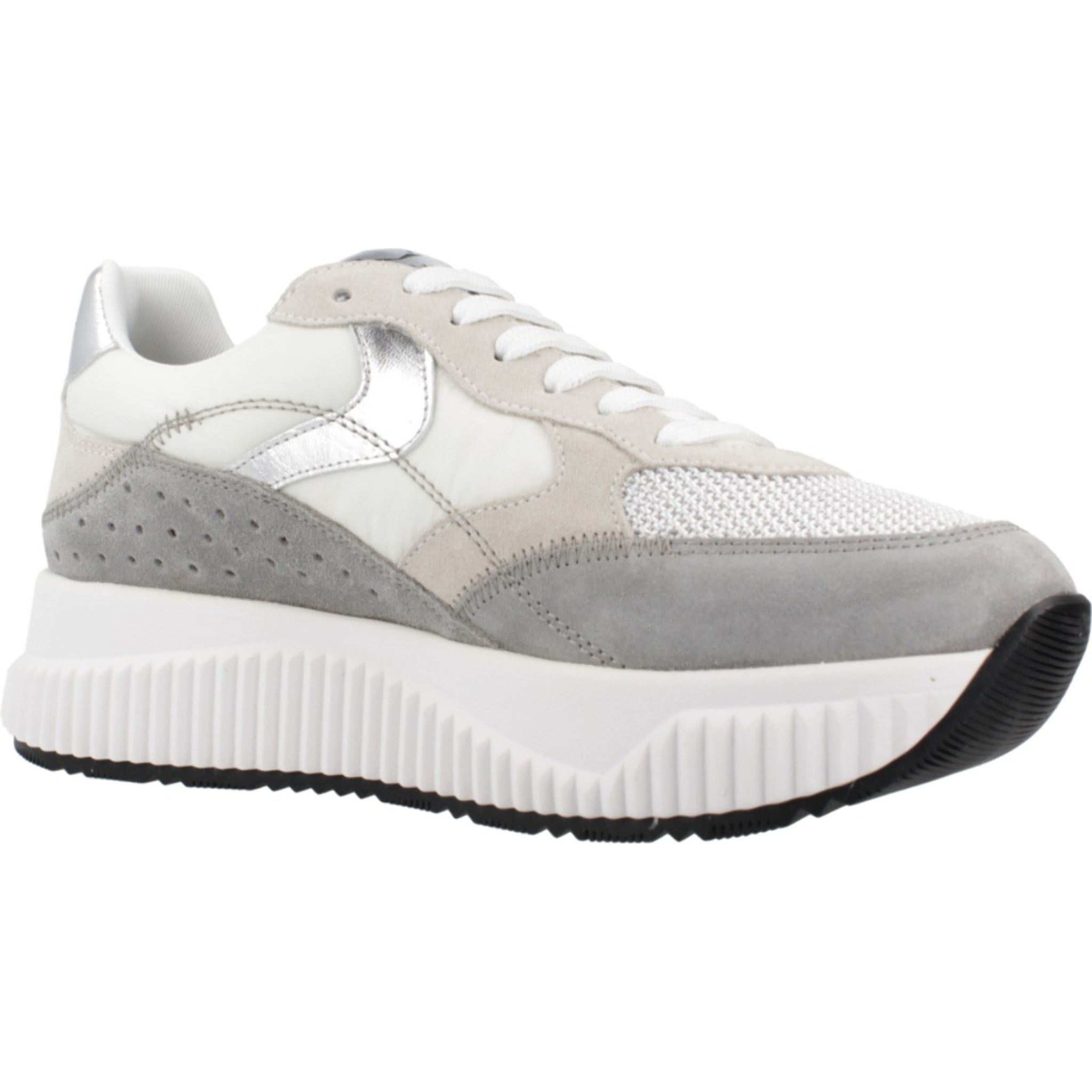 SNEAKERS VOILE BLANCHE LANA FRESH