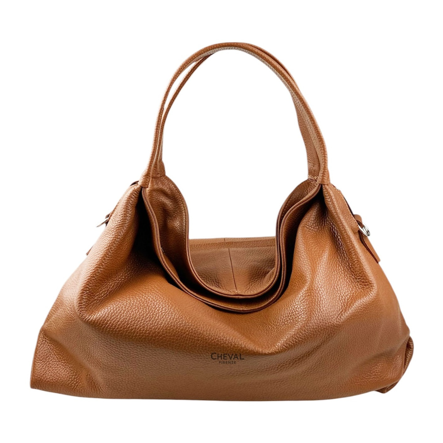 Borsa a spalla Cheval Firenze Marí Cuoio