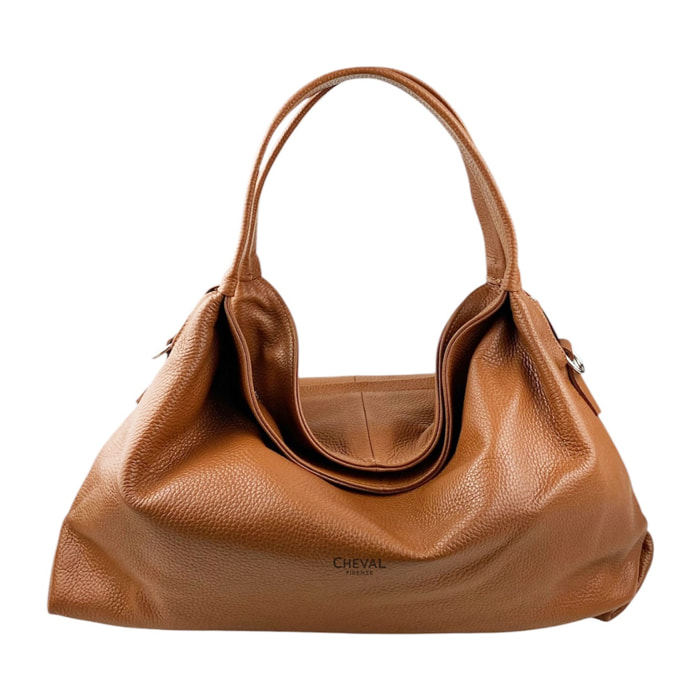 Borsa a spalla Cheval Firenze Marí Cuoio