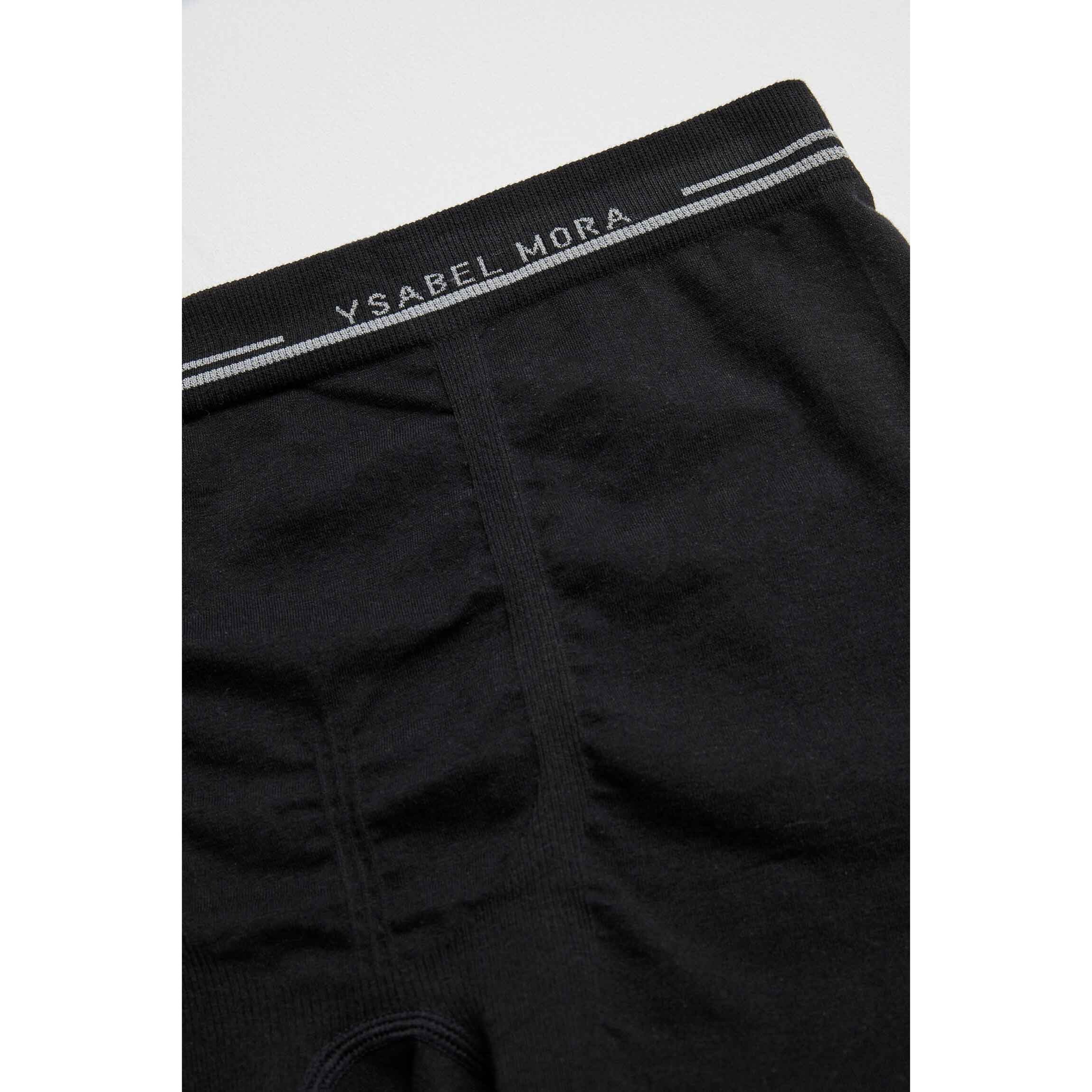Boxer neri