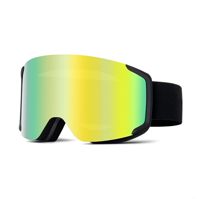GAFAS DE SNOW FLUOR EYEWEAR | HX-054 - C6