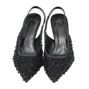 Decolletè da cerimonia - tacco 9,0 cm