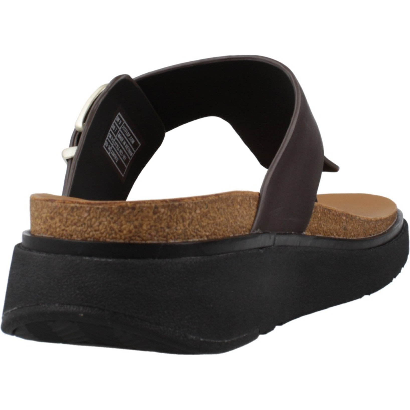 SANDALIAS FITFLOP HE7 167